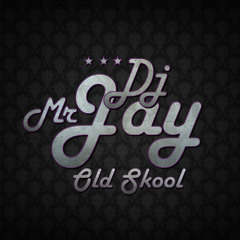 NEW JACK SWING By Dj Mr. Jay