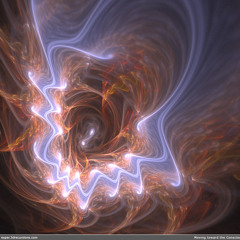 Time & Space (Original Mix)