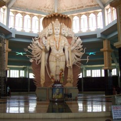 Swamin Ghajamugha