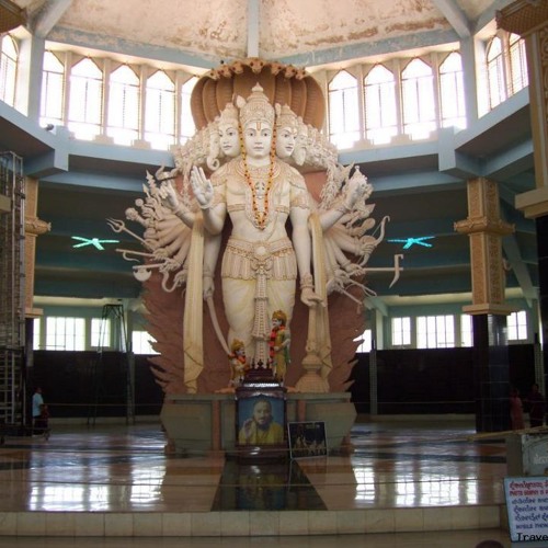 Swamin Ghajamugha