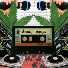 Stoner Instrumental {Free Beat}