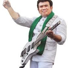 Rhoma Irama-Taqwa (harto bass mgl)
