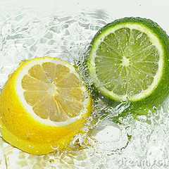 Lemon-Lime