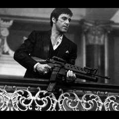 CASH JCOX COBY - TONY MONTANA