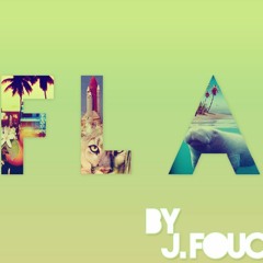 Justin Fouché - FLA produced by the Composers (Download links on youtube account)