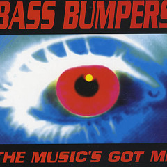 Bass Bumpers - Music Got Me (Photo Romance Remix)