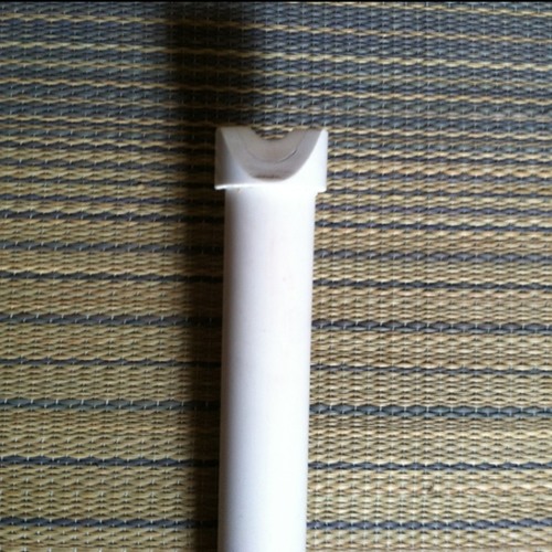 Stream PVC shakuhachi sound sample 2Honkyoku by Glenn Shouyuu Swann