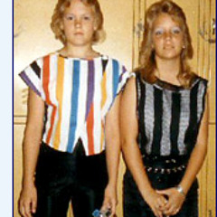 80s party