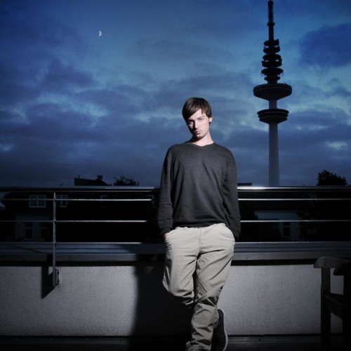 maxhovel @ IWMPMT III-b OPEN AIR - techno set - 14.07.2012