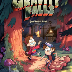 Gravity Falls