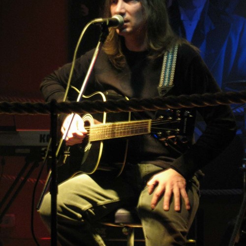 Vadim Kurylev - Zolotoj treugolnik