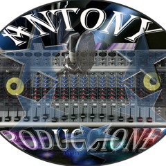 TONY GRUPO ECLIPSE ANTHONY DJ