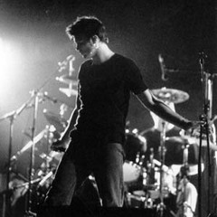 Noir Désir [Black Session  France Inter 2002]
