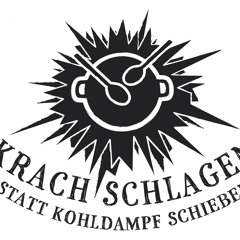 Zwei-auf-Krach - Krach am Mittwoch #1