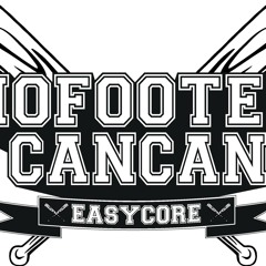 No Footed Can! Can! What The Hell (band version)