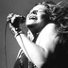 Janis Joplin