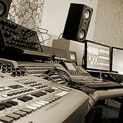 Bob Humid's Selected Works [Productions, Remixes, DJ-Mixes]