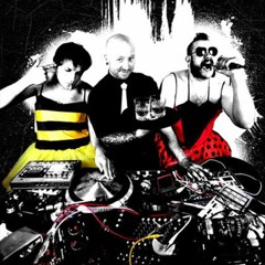 Hôpital et Charité - Boire de la biére fumer des joints (GrOmiNeT Corp RMX)