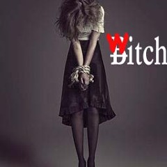 The Nu Witch By @TonyPlayboi
