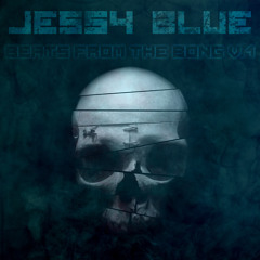 3.GARBAGE-JESSY BLUE