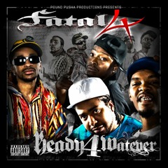 The Fatal 4 Higher feat. Rukus 100 &Cold Hard