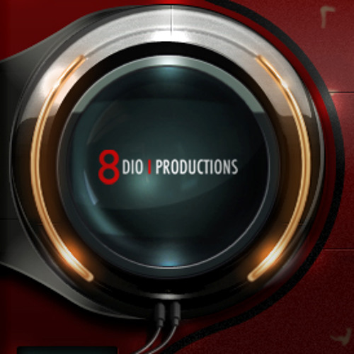 ReCyborganization - 8Dio Hybrid Rhythms