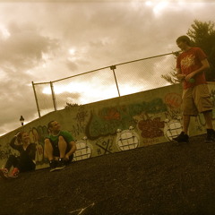 Aaron Michael Cox- Bloodbank