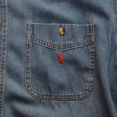 POLO DENIM