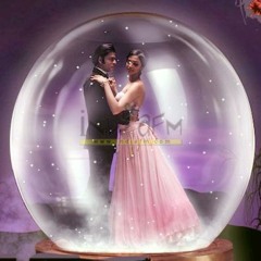 tumko paya hai to jaise (Instrumental)