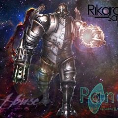 Deejay Rikardo Salazar - The House (Original.)