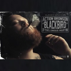 Action Bronson - Black Bird