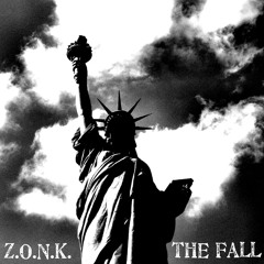 The Fall by ZONK (feat. Martin Luther King Jr.)