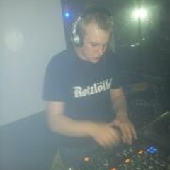 Project B live @ Hardstyle Society 14.07.2012 Aachen (Industrial & Darkcore with a touch of Hardtechno)