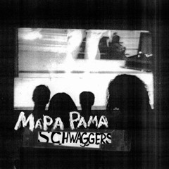 The Schwaggers - Mapa Pama
