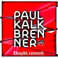 Paul Kalkbrenner - Böxig Leise (Ekaybi rework)