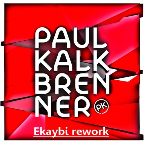Paul Kalkbrenner - Böxig Leise (Ekaybi rework)