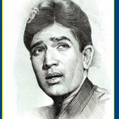 R.I.P KAKA ( RAJESH KHANNA)