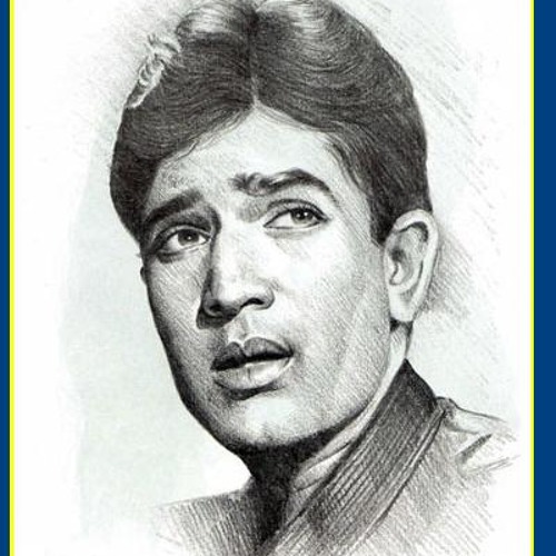 R.I.P KAKA ( RAJESH KHANNA)
