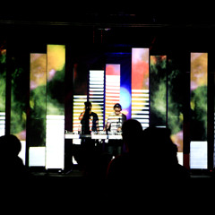 RipTIde DJ set @ Exit