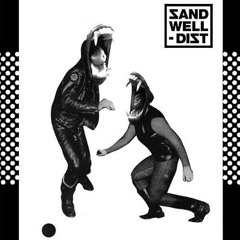 An Ode To Sandwell District