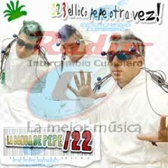 El Loco Pepe - Fumandonos (Edit)~2