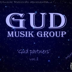 4-Gud Musik Group- Amor proibido