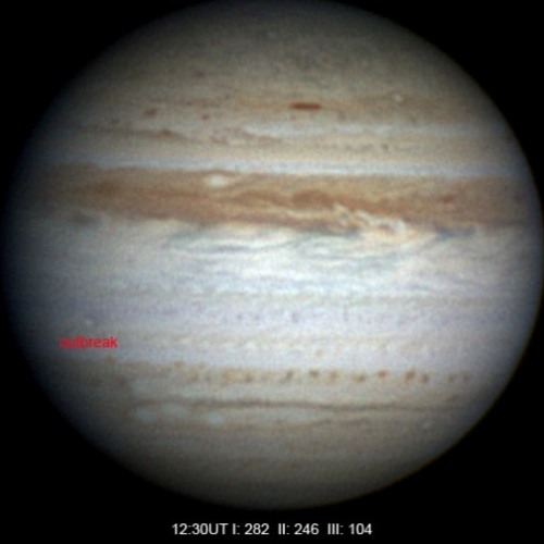 The Lost Mix (July 2012) // Free Download