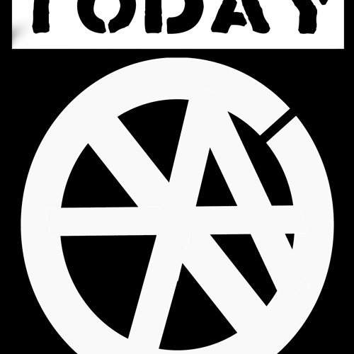 02. TODAY - Yang Penting NgePunk