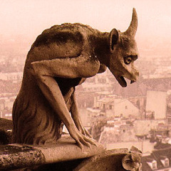 Κίτεν - GARGOYLEZ