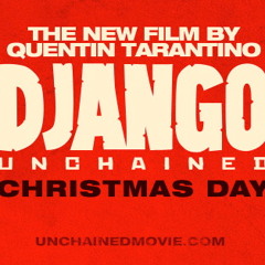 Django Unchained - Official Trailer