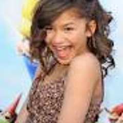 Deep Down Deeper - Zendaya - by My sister !