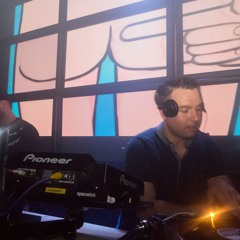 Thumpa Classic Freeform Set @ I Love Hard Beats 13.07.12