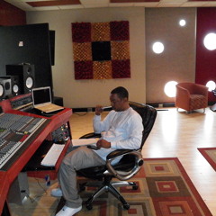 C.Flame - Gotta Get It Up ft. Team Eastside