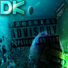 Damn Kids - Keep Steppin'